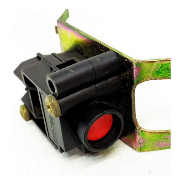 Sensor Colisão Ford Courier 2006    141474