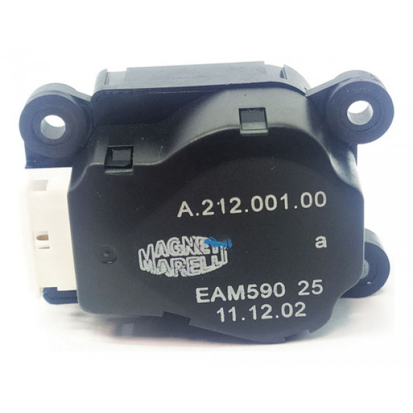 Motor Atuador Caixa Ar Condicionado Citroën Picasso Ex 2.0  