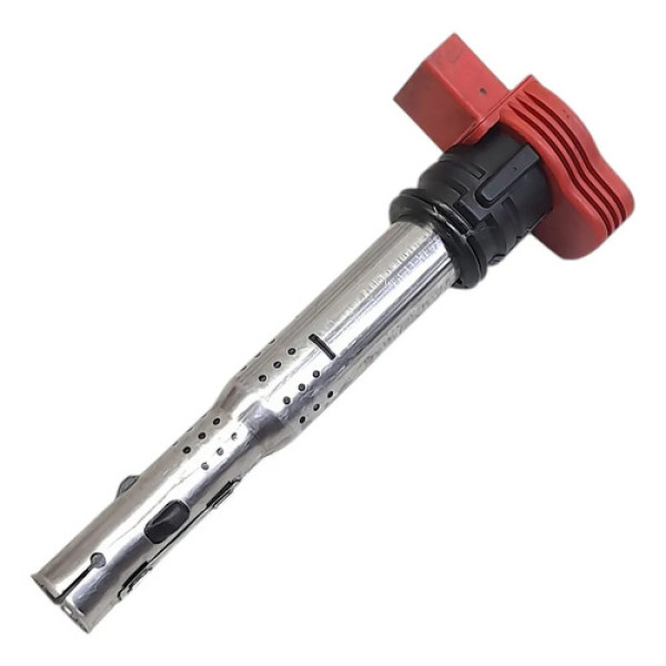 Bobina Ignição  Vw Touareg V8 2009 206365