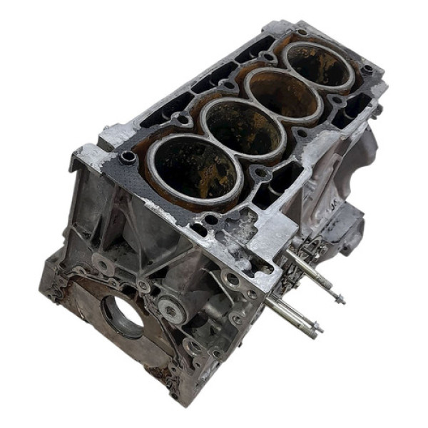 Bloco Do Motor Citroën Xsara Picasso Ex 2001 V1714 - P2