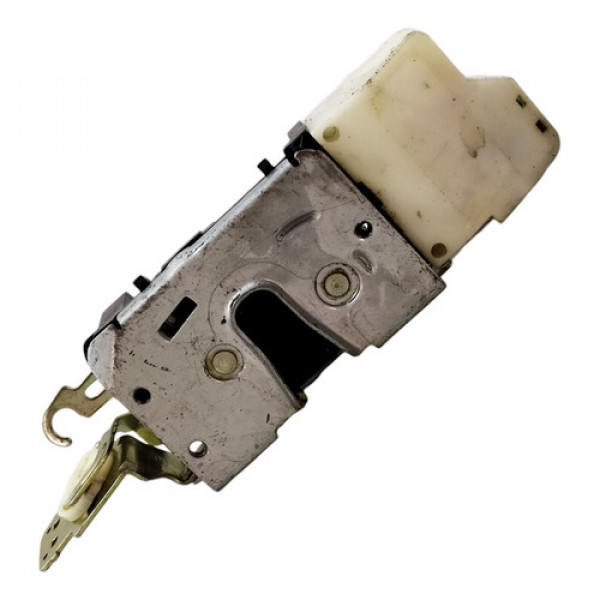 Fechadura Porta Dianteira Direita Vw Gol 2005    28143