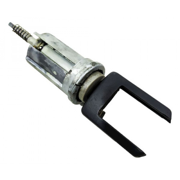 Cilindro Miolo Chave Ignição Gm Meriva 2008    149337