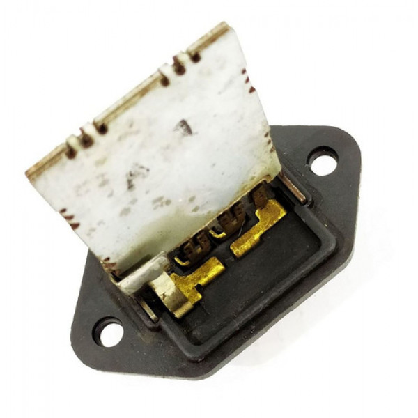 Resistência Caixa Ar Condicionado Jac J3 Turin 2012 118118