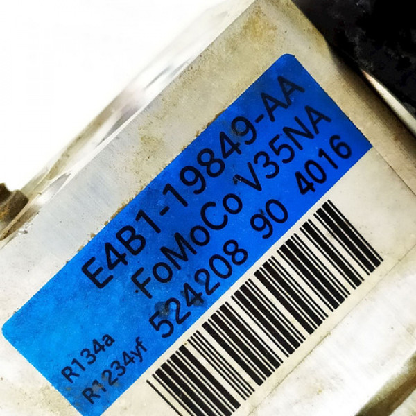 Evaporadora Ford Ka 2018    139593