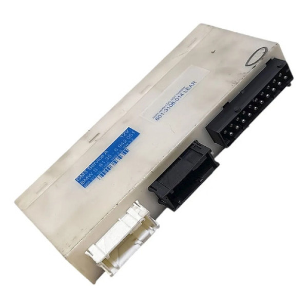 Módulo Controle Carroceria  Bmw 540ia Dn81 2002 206004