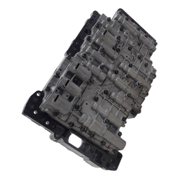 Corpo Válvula Câmbio  Porsche Cayenne S 4.8 T 2011 190981