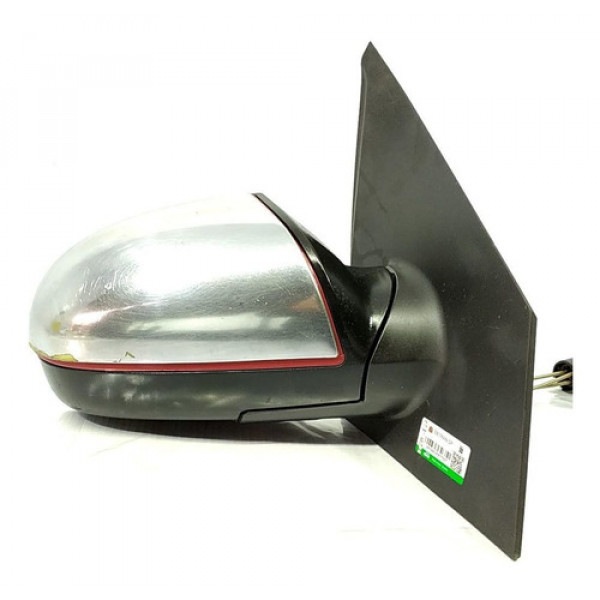 Retrovisor Direito Ford Fiesta Sd 1.6 2012 V1411 - P37