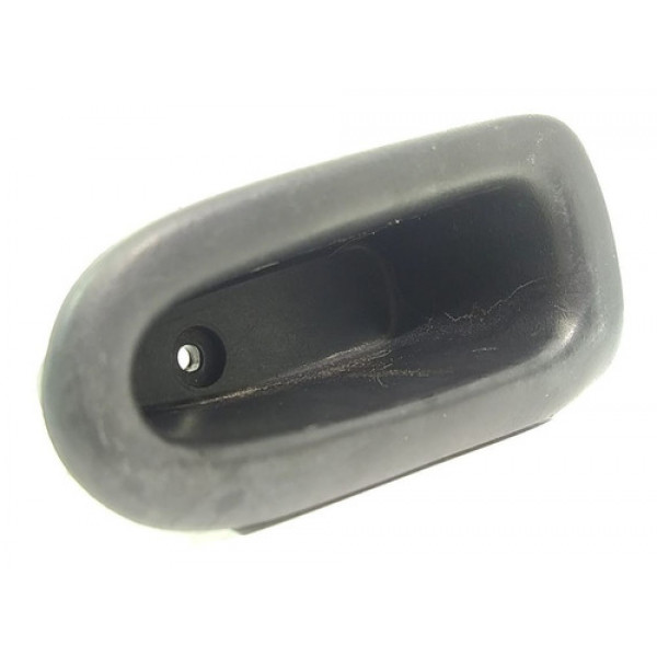 Puxador Porta Traseira Direita Peugeot 206 1.0 16v 2001 1097