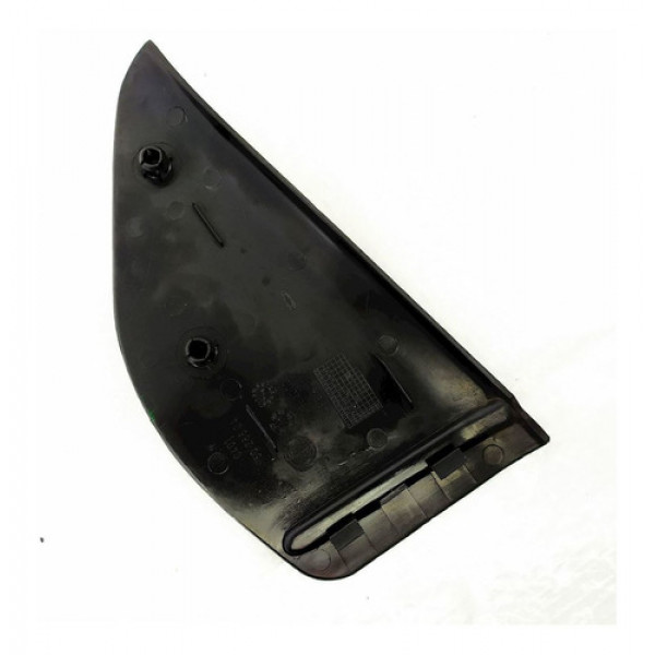 Moldura Interna Porta Traseira Direita Fiat Siena 1.0 8v 200