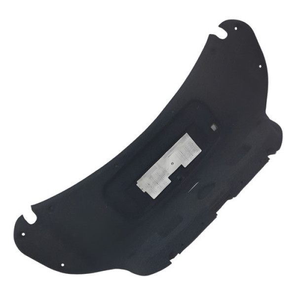 Acabamento Interno Tampa Traseira  Bmw 550i 4.8  2009 196657 Acabamento Interno Tampa Traseira  Bmw 550i 4.8  2009 196657