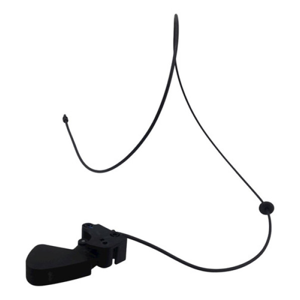 Alavanca Cabo Abertura Capô  Dodge Journey R/t 2012 202302