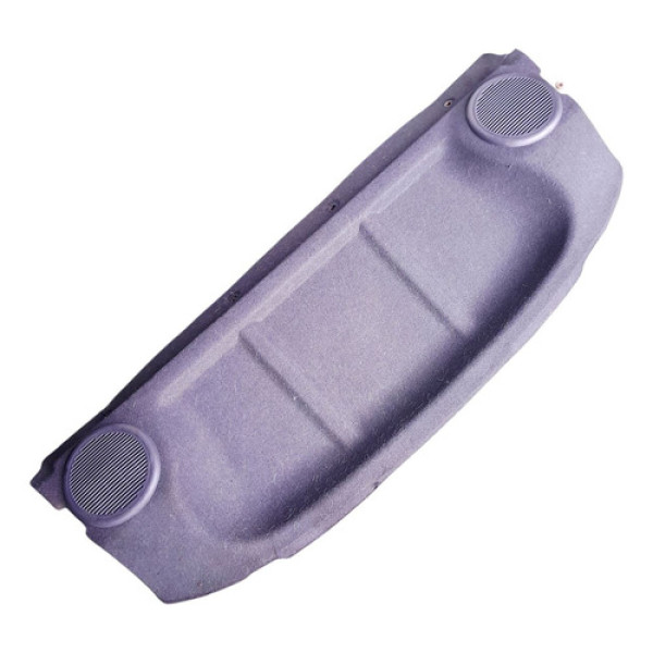 Tampão Bagagito  Fiat Siena 1.3  2004 204291 Não Informado