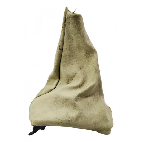 Coifa Guarda Pó Alavanca Câmbio Audi A3 2002    165774