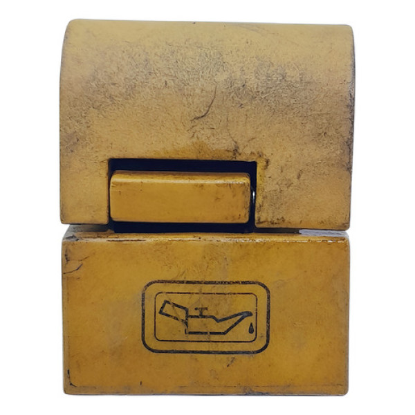 Tampa Óleo Motor Fiat Uno 2010    32391 Não Informado