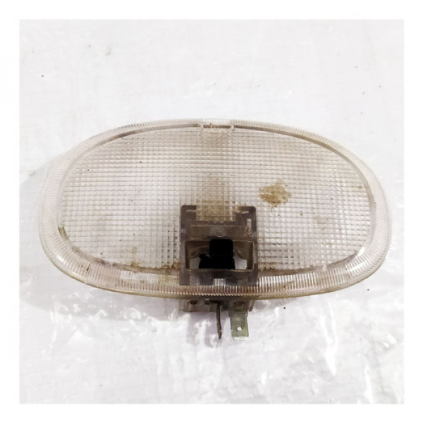 Luz Teto Cortesia Ford Ka  2007 67239