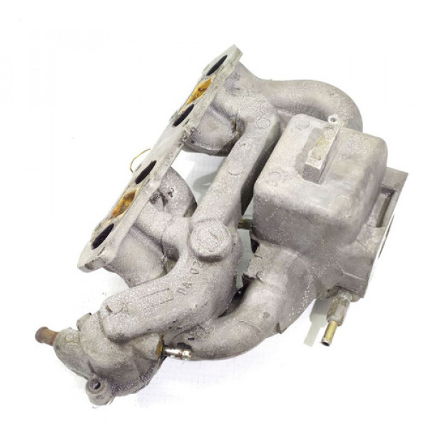 Coletor De Missão I Hafei Minivan 2009 124884