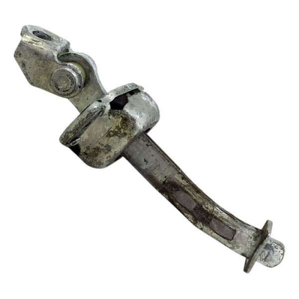 Limitador Porta Traseira Esquerda  Gm Zafira Cd 16v 2002 177