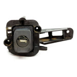 Botão Maçaneta Tampa...