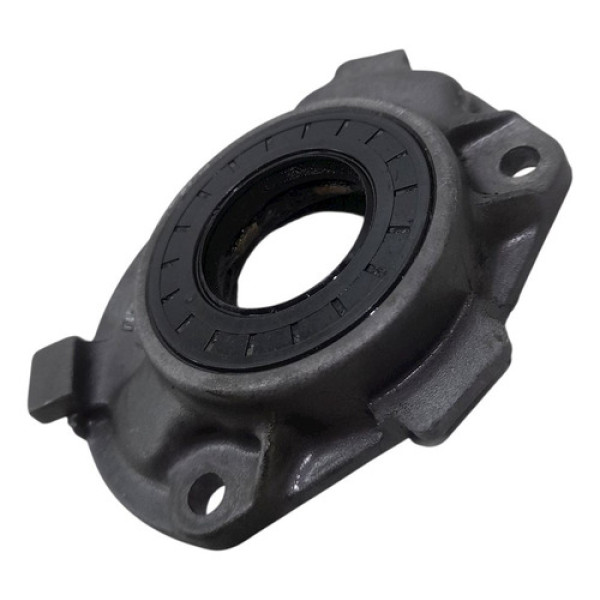 Flange Eixo Distribuidor Ignição  Fiat Tipo 1.6 Ie 1995 1941 Não Informado