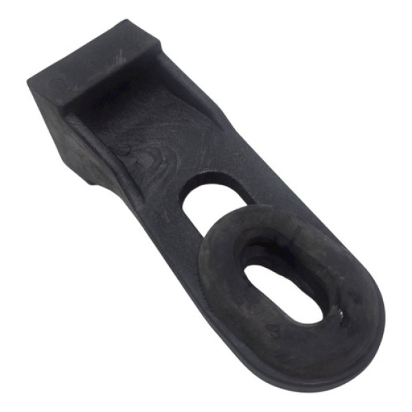 Suporte Superior Esquerdo Radiador  Fiat Siena 1.8 2007 1944