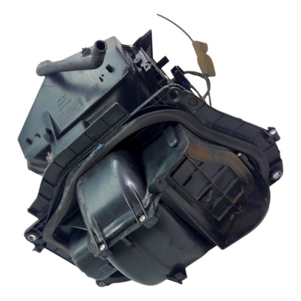 Caixa Ar Forçado  Fiat Palio 2014 198694 Não Informado