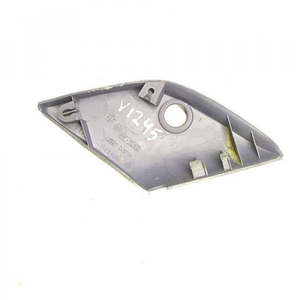 Acabamento Interno Retrovisor Esquerdo Ford Ka 1999    41229