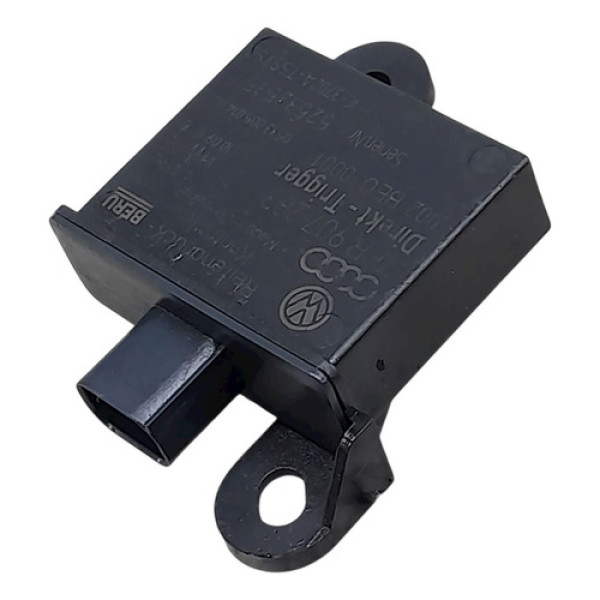 Módulo Sensor Pressão Pneus Porsche Cayenne S 4.8 T 2011 190