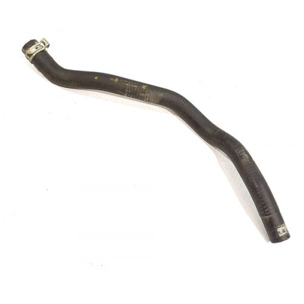 Mangueira Inferior Ar Quente Renault Sandero 1.6 16v 2009   