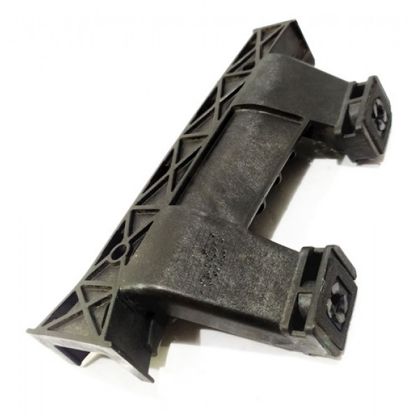 Guia Canaleta Vidro Dianteiro Direito Peugeot 207hb 1.6 16v 