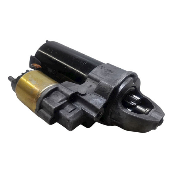 Motor De Arranque Bmw 550i 4.8  2009 V1742 - P26