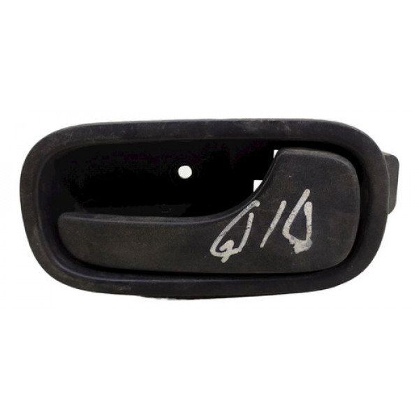 Maçaneta Interna Porta Dianteira Direita Fiat Uno 2014    20