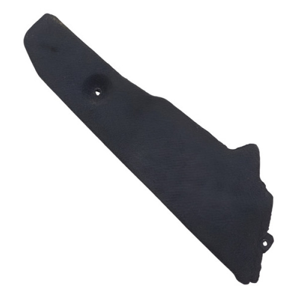 Acabamento Lateral Esquerdo Console Central  Fiat Siena 1.8 