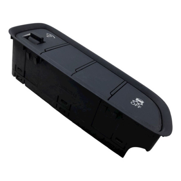 Botão Controle Tração Resultado Luz Painel Hyundai Azera 3.0