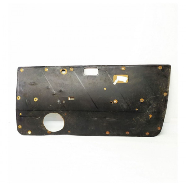 Povo Porta Esquerda Fiat Uno 2007 2 Portas    129449