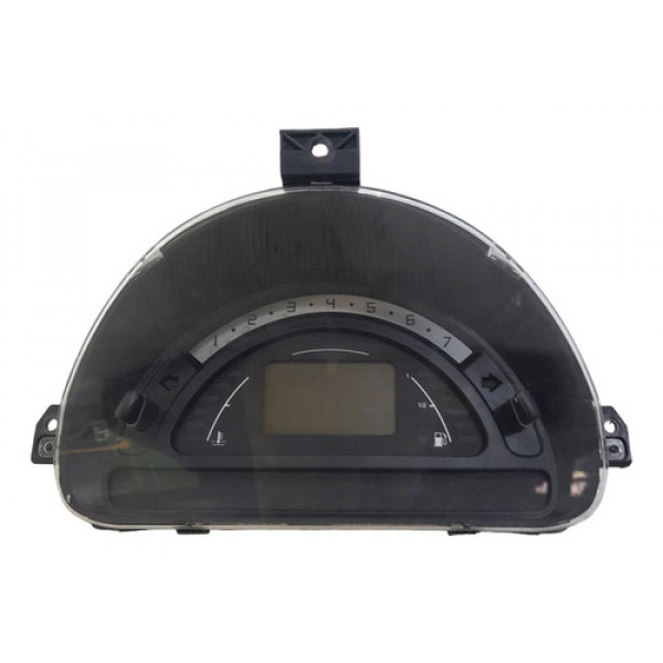 Painel De Instrumento Citroen C3 1.4 8v 2008    159691