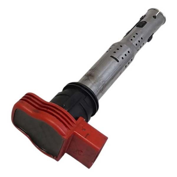 Bobina Ignição  Vw Touareg V8 2009 206360