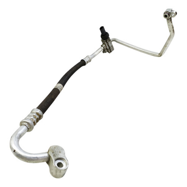 Mangueira Compressor Condensador Ar Condicionado  Mercedes-b