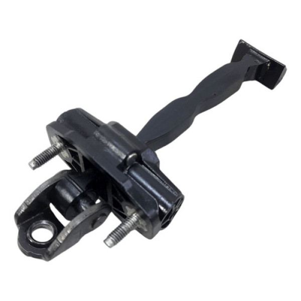 Limitador Porta Traseira Esquerda  Ford Fiesta 1.6 At 2016 1