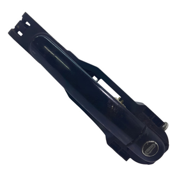 Maçaneta Externa Porta Dianteira Esquerda  Volkswagen Gol 1. Não Informado