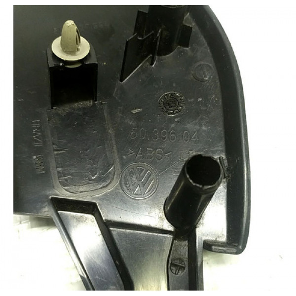 Acabamento Interno Retrovisor Direito Vw Gol 2014    31349