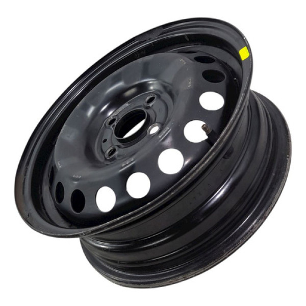 Roda Ferro Aro 14 Hyundai Hb20 1.0  2020 196313 Não Informado