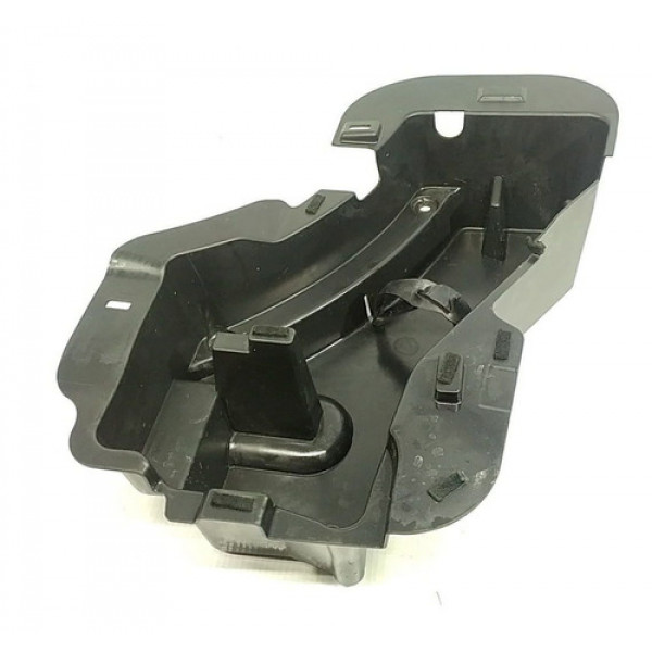 Caixa Ferramentas Porta-malas Vw Tiguan Tsi 2015    107003
