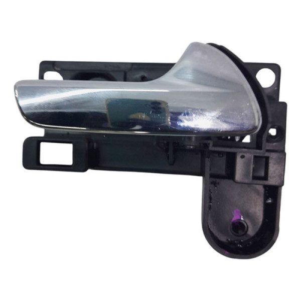 Maçaneta Interna Porta Dianteira Direita  Dodge Journey R/t  Não Informado Traseira