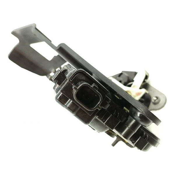 Fechadura Porta Traseira Esquerda Renault Kwid 2018 72126