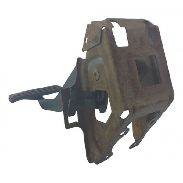 Pedal Freio Land Rover Freelander 1 2.5 2005 151848