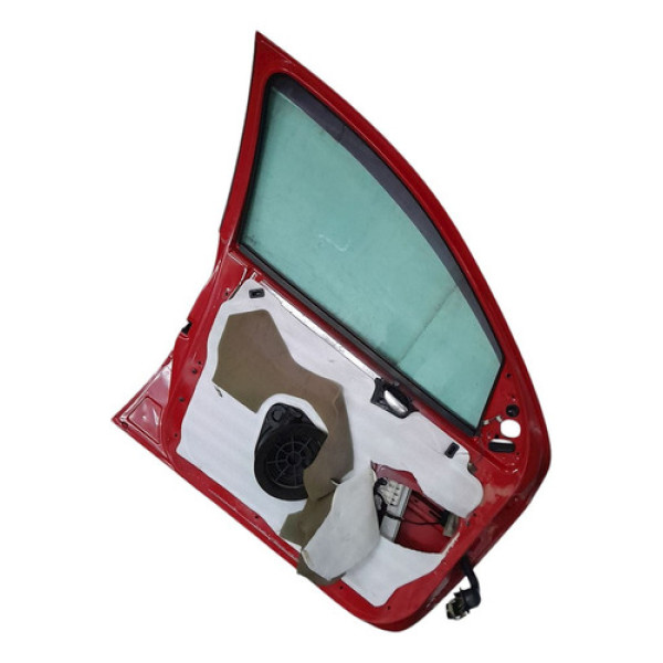 Porta Dianteira Esquerda Peugeot 207 Xr 1.4 2011 V1718 - P33