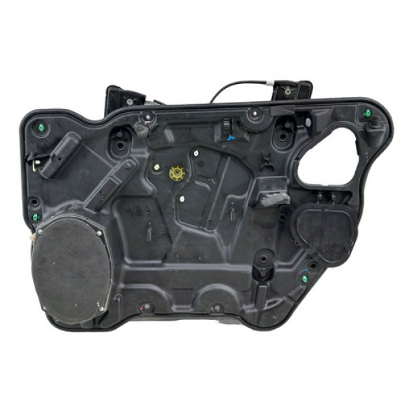 Máquina Vidro Porta Dianteira Direita Dodge Journey 2011    