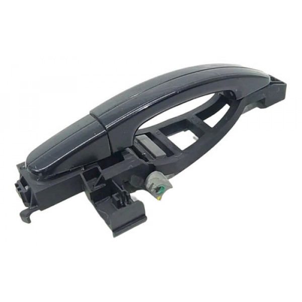 Maçaneta Externa Porta Traseira Esquerda Focus 2009 114692