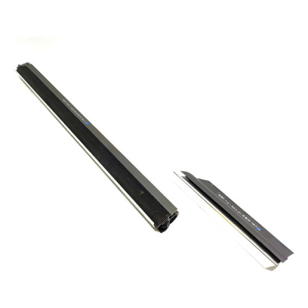 Pestana Interna Porta Traseira Esquerda Bmw 750i Ya81 2015 3 Não Informado