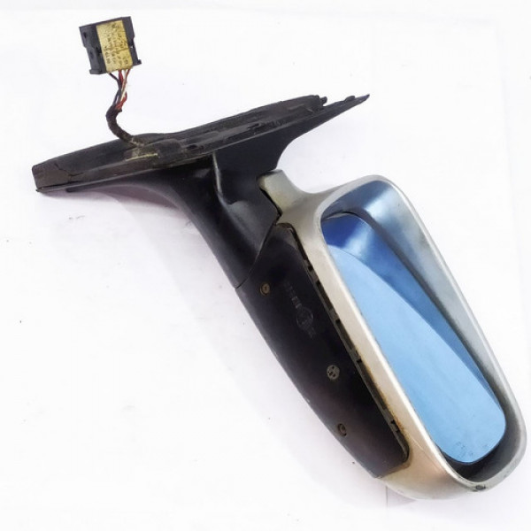 Retrovisor Direito Audi A3 1.8 2001 Original V1380 - P37